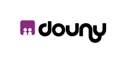 douny